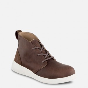 Dámské Pracovní Boty Red Wing Cross Lite | 98016-ARTL