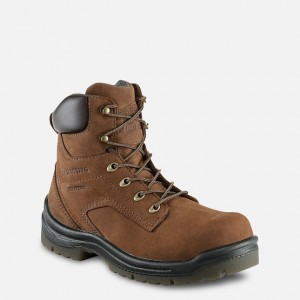 Dámské Pracovní Boty Red Wing King Špicí® | 52703-WXJO