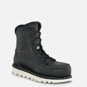 Dámské Pracovní Boty Red Wing Traction Tred Lite | 37261-LJOS