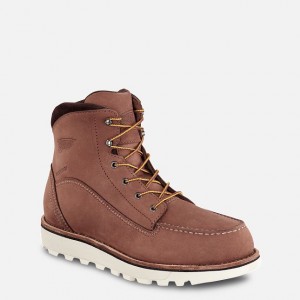 Dámské Pracovní Boty Red Wing Traction Tred Lite | 95263-LEWY