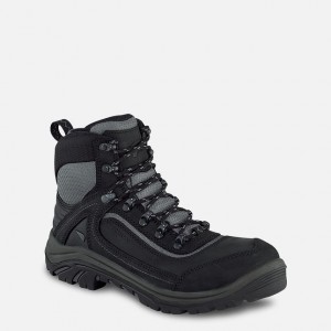 Dámské Pracovní Boty Red Wing Tradeswoman | 53182-GTKJ