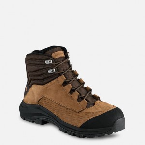 Pánské Pracovní Boty Red Wing Apex | 04651-KUFT