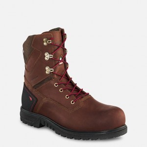 Pánské Pracovní Boty Red Wing Brnr XP | 10457-KOYM