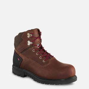 Pánské Pracovní Boty Red Wing Brnr XP | 49852-IFLG