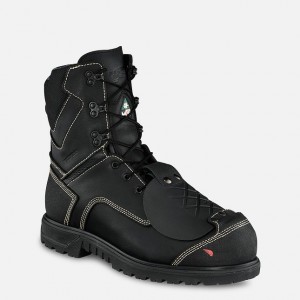 Pánské Pracovní Boty Red Wing Brnr XP | 79815-SYDP