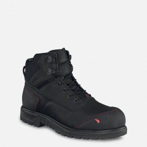 Pánské Pracovní Boty Red Wing Brnr XP | 95128-ESNI