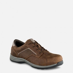 Pánské Pracovní Boty Red Wing ComfortPro | 65839-WKTN