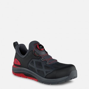 Pánské Pracovní Boty Red Wing CoolTech™ Athletics | 78930-HVBW