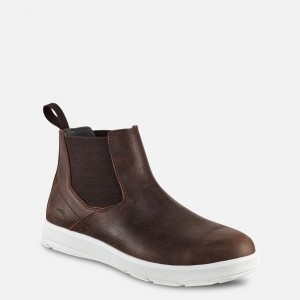 Pánské Pracovní Boty Red Wing Cross Lite | 56381-QJCN