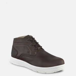 Pánské Pracovní Boty Red Wing Cross Lite | 91034-QOEU