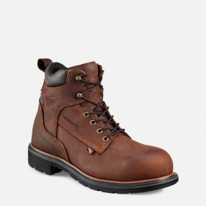 Pánské Pracovní Boty Red Wing DynaForce® | 04916-PCGA