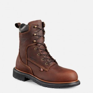 Pánské Pracovní Boty Red Wing DynaForce® | 45723-DWYE