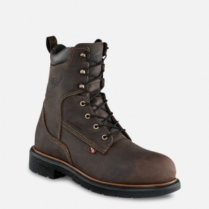 Pánské Pracovní Boty Red Wing DynaForce® | 45861-SKJM