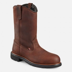 Pánské Pracovní Boty Red Wing DynaForce® | 53470-ZJOE