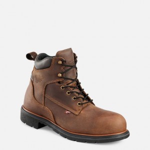 Pánské Pracovní Boty Red Wing DynaForce® | 75983-MJPQ