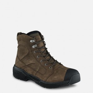 Pánské Pracovní Boty Red Wing Exos Lite | 59436-UGZD