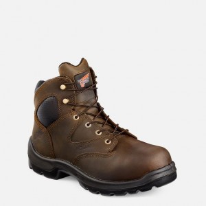 Pánské Pracovní Boty Red Wing FlexBond | 46892-RBXH