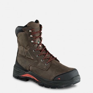 Pánské Pracovní Boty Red Wing King Špicí® ADC | 87156-KHDE