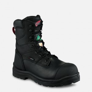 Pánské Pracovní Boty Red Wing King Špicí® | 02587-MXPT