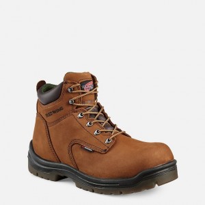 Pánské Pracovní Boty Red Wing King Špicí® | 16208-AYFV