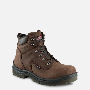 Pánské Pracovní Boty Red Wing King Špicí® | 83296-HLZC