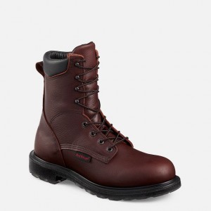 Pánské Pracovní Boty Red Wing SuperSole® 2.0 | 70548-CJDX