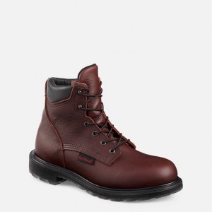 Pánské Pracovní Boty Red Wing SuperSole® 2.0 | 07419-LPNT