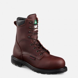 Pánské Pracovní Boty Red Wing SuperSole® 2.0 | 35721-VCBX