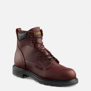 Pánské Pracovní Boty Red Wing SuperSole® 2.0 | 17902-ZBRE