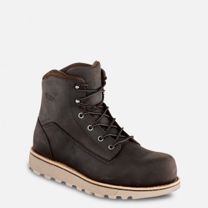 Pánské Pracovní Boty Red Wing Traction Tred Lite | 64180-CJYA