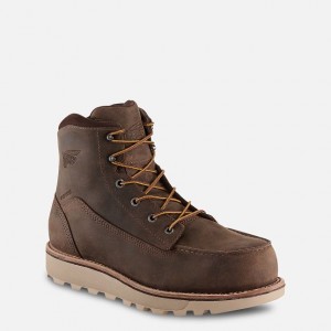 Pánské Pracovní Boty Red Wing Traction Tred Lite | 27185-JDRP