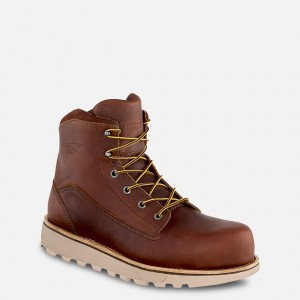 Pánské Pracovní Boty Red Wing Traction Tred Lite | 46983-PDIM