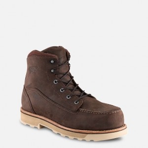 Pánské Pracovní Boty Red Wing Traction Tred Lite | 90243-RFNC