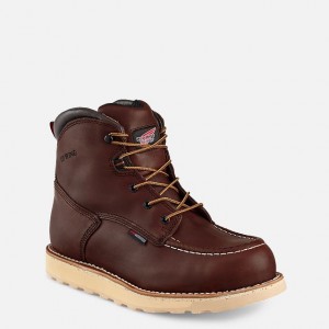 Pánské Pracovní Boty Red Wing Traction Tred | 16083-VUIA