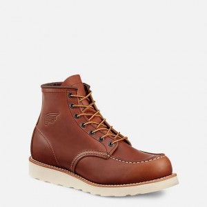 Pánské Pracovní Boty Red Wing Traction Tred | 46358-QDMV