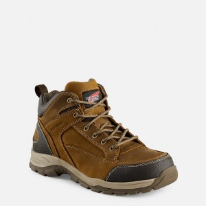 Pánské Pracovní Boty Red Wing TruHiker | 63254-YOMB