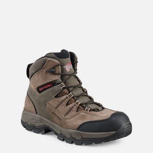 Pánské Pracovní Boty Red Wing TruHiker | 74865-LMAZ