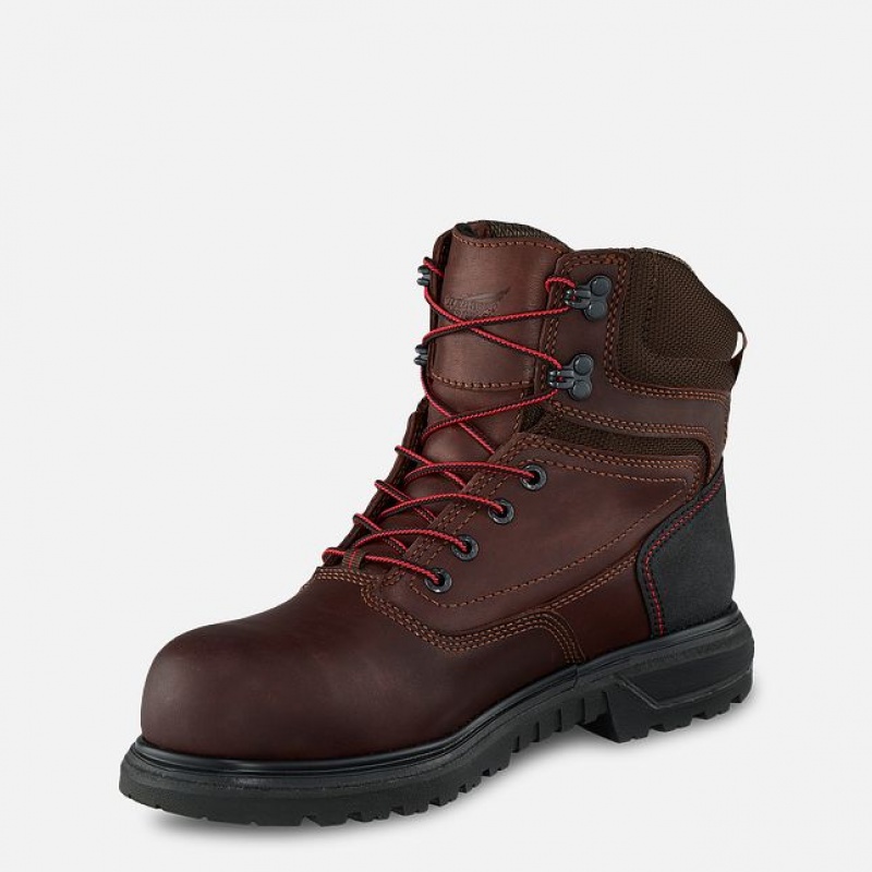 Dámské Pracovní Boty Red Wing Brnr XP | 46792-KJNL