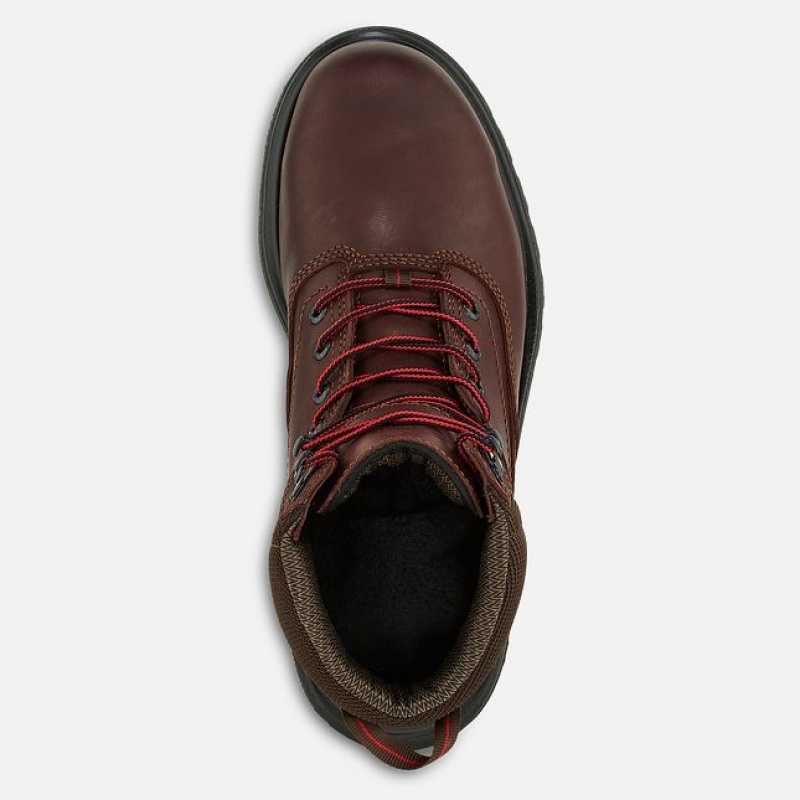 Dámské Pracovní Boty Red Wing Brnr XP | 46792-KJNL