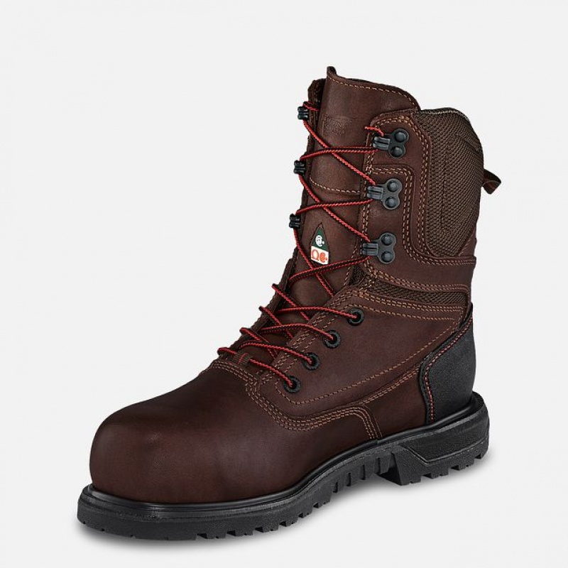 Dámské Pracovní Boty Red Wing Brnr XP | 93542-LEGB