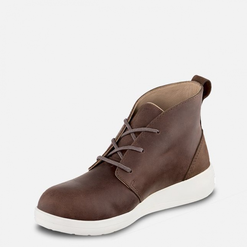 Dámské Pracovní Boty Red Wing Cross Lite | 98016-ARTL