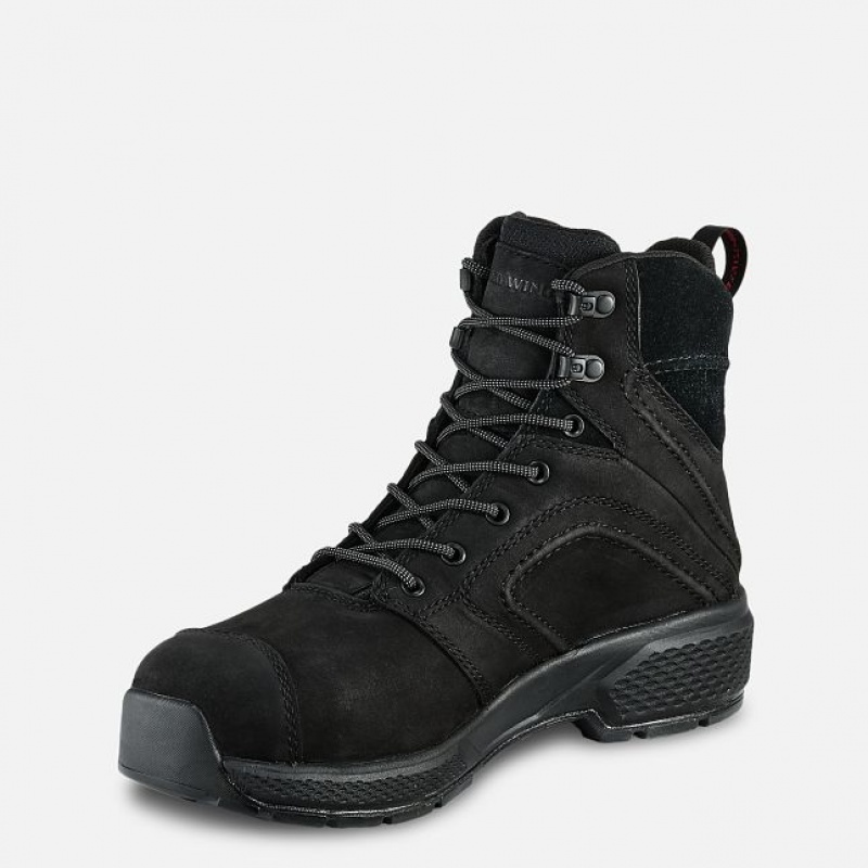 Dámské Pracovní Boty Red Wing Exos Lite | 75396-TDYA