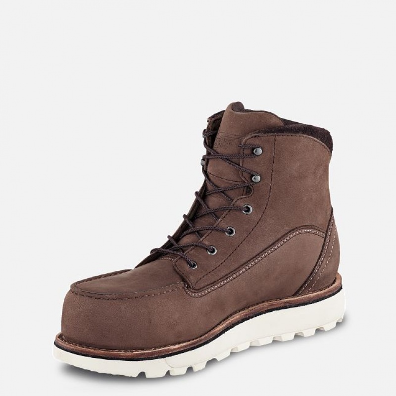 Dámské Pracovní Boty Red Wing Traction Tred Lite | 57482-FNKO