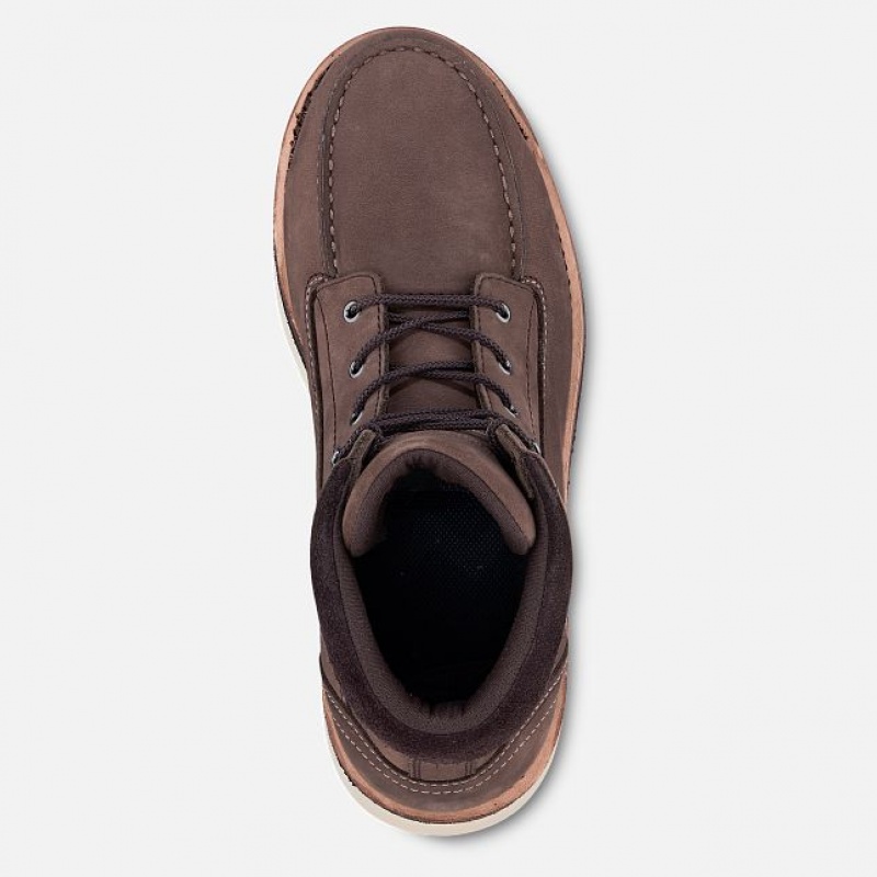 Dámské Pracovní Boty Red Wing Traction Tred Lite | 57482-FNKO