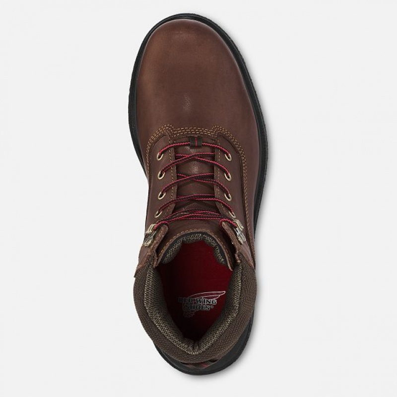 Pánské Pracovní Boty Red Wing Brnr XP | 49852-IFLG