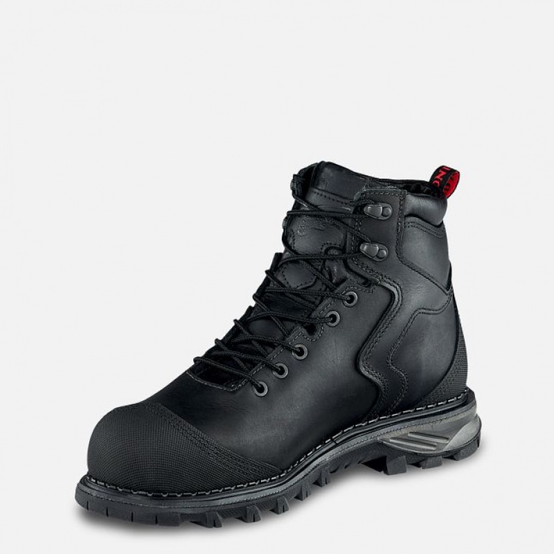 Pánské Pracovní Boty Red Wing Burnside | 95120-WTCO