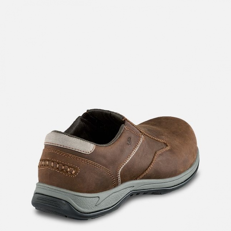 Pánské Pracovní Boty Red Wing ComfortPro | 81047-AWIQ