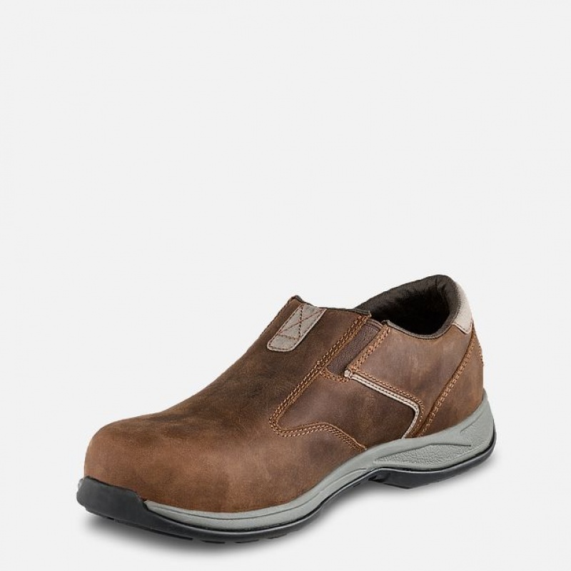 Pánské Pracovní Boty Red Wing ComfortPro | 81047-AWIQ