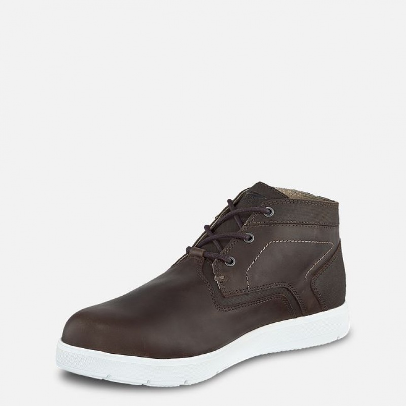 Pánské Pracovní Boty Red Wing Cross Lite | 15903-JLDA