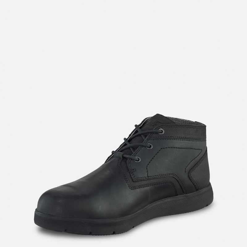 Pánské Pracovní Boty Red Wing Cross Lite | 95120-ZMUY